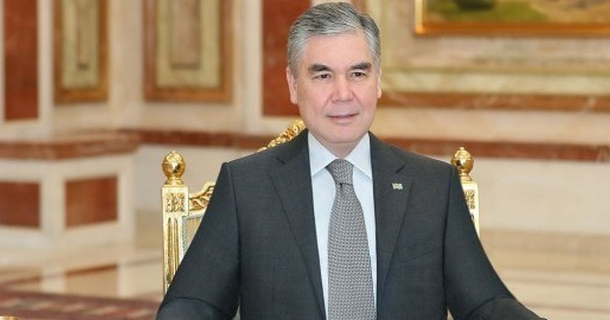 Turkmenistan Opens Doors for US Investment