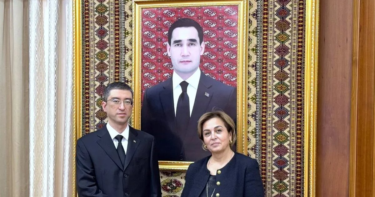 A New Phase in Cooperation on the Sustainable Development Goals